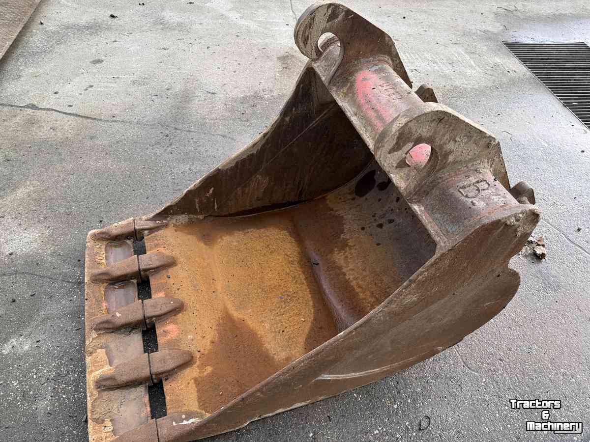 Teleskopradlader Komatsu PW180-10