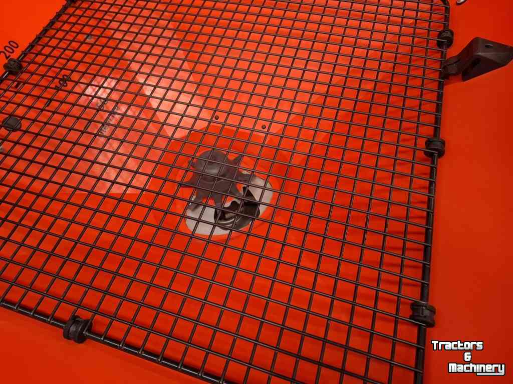 Düngerstreuer Rauch Axis M30.2 EMC