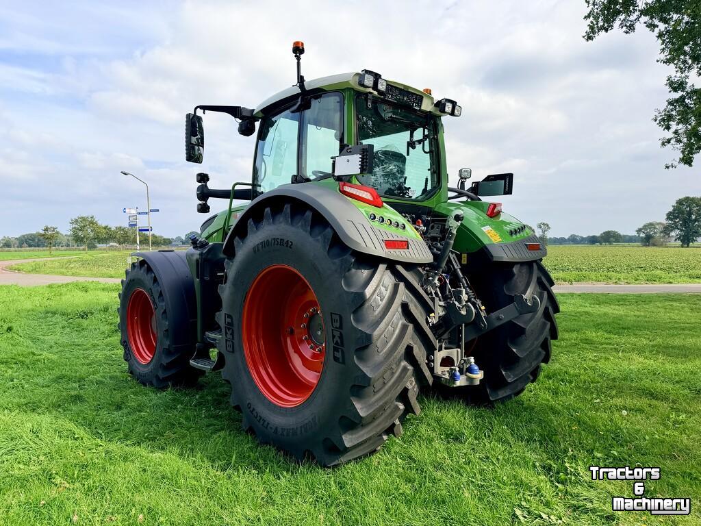 Schlepper / Traktor Fendt 728 Gen7.1 PowerPlus Setting 2