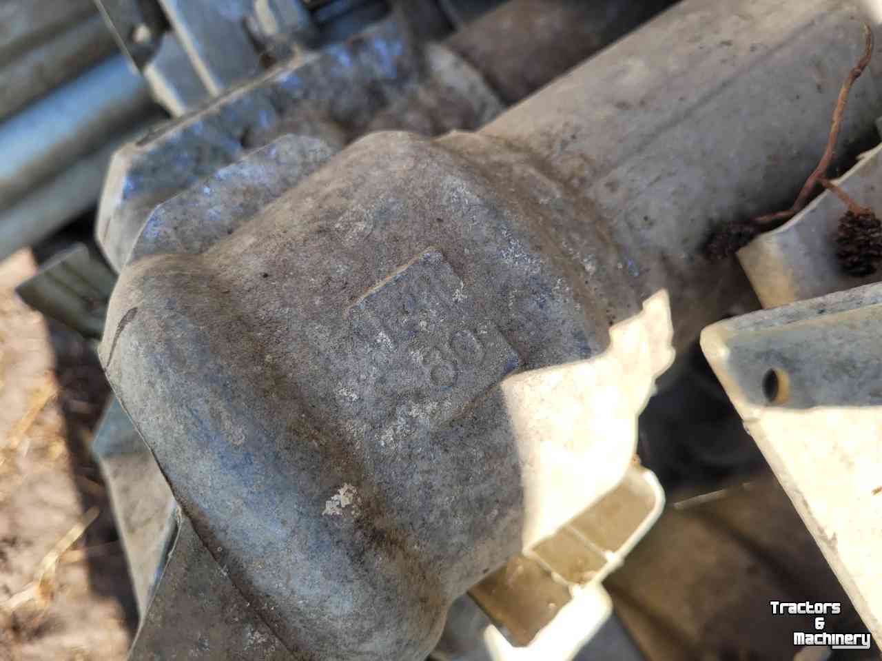 Beregnungs Rohre / Schlauche Laval Beregeningsbuizen 80 mm