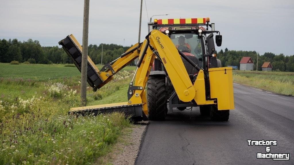 Schlegelmulchgeräte Elho TPM 520 Front klepelarm arm klepelmaaier