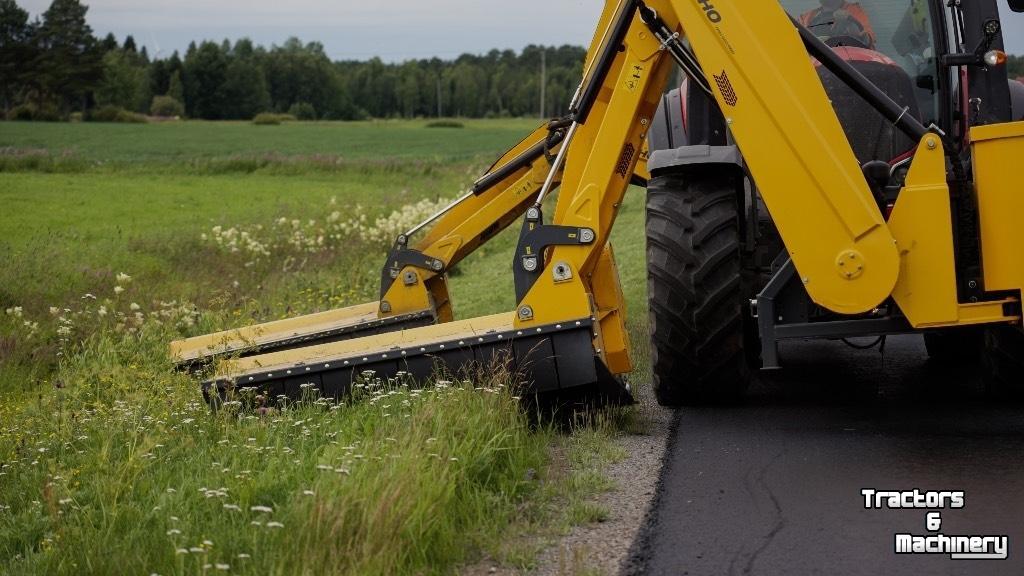 Schlegelmulchgeräte Elho TPM 520 Front klepelarm arm klepelmaaier