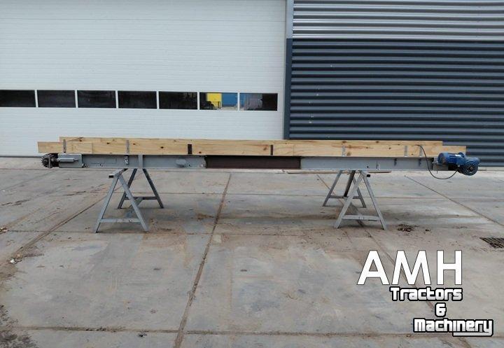 Förderband  5220X550 TRANSPORTBAND VLAKKE BAND FLAT BELT CONVEYOR BELT FLACHBAND FÖRDERBAND