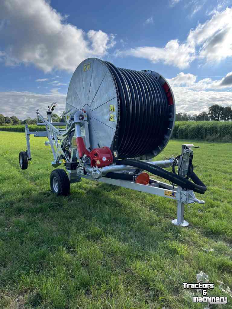 Beregnungsmaschine RM Irrigation 581 GX 90 350