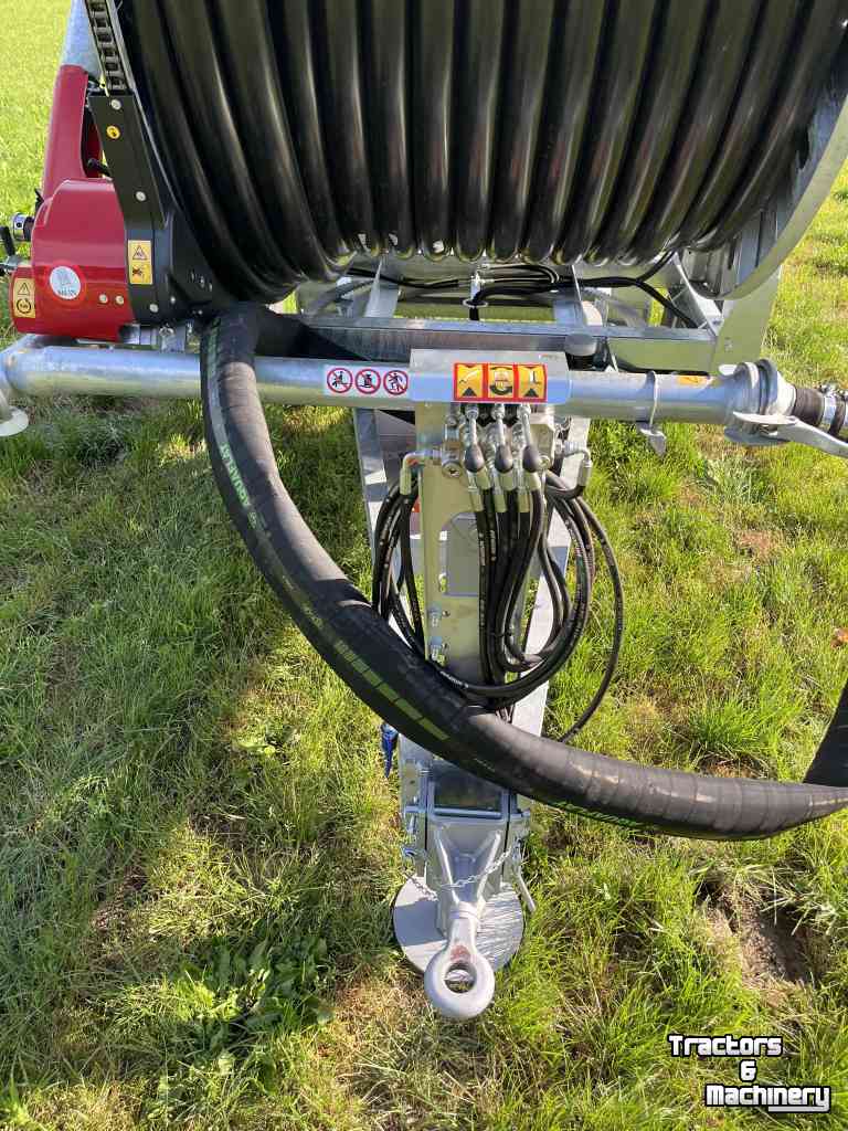 Beregnungsmaschine RM Irrigation 581 GX 90 350