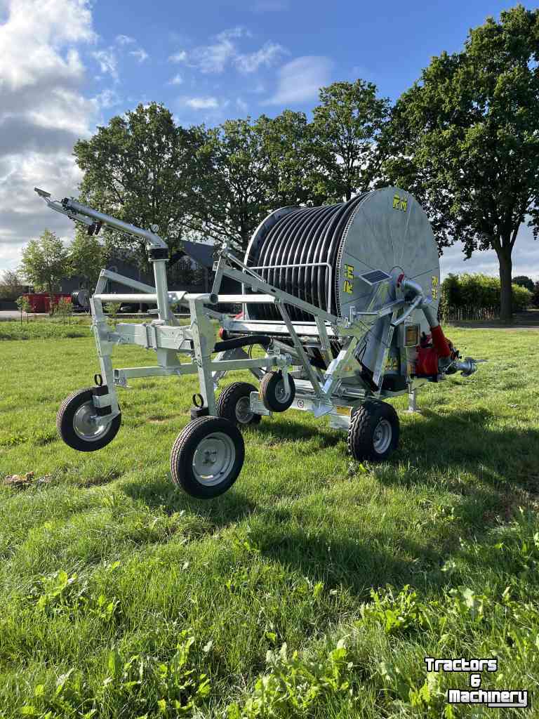 Beregnungsmaschine RM Irrigation 581 GX 90 350