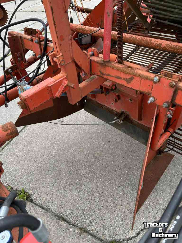 Zwiebelroder Amac D-2
