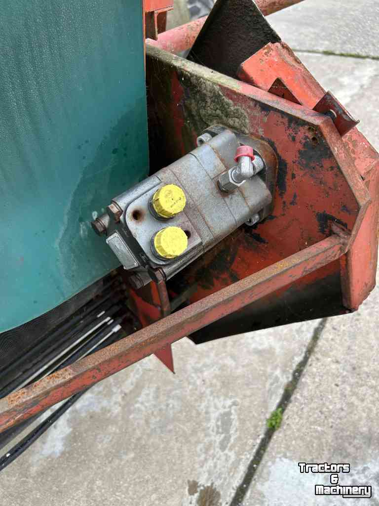 Zwiebelroder Amac D-2