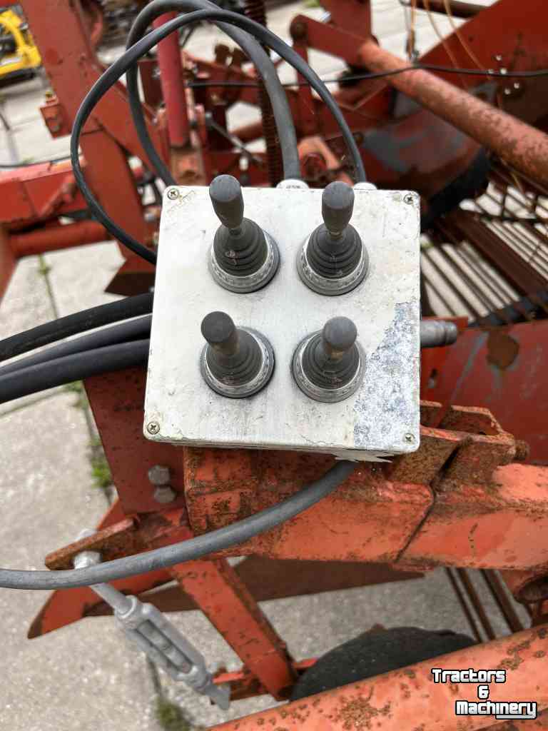 Zwiebelroder Amac D-2