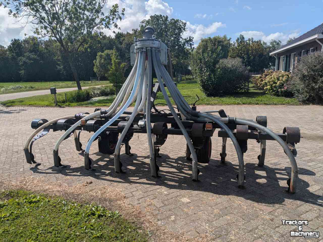 Ackerlandinjektor  4500