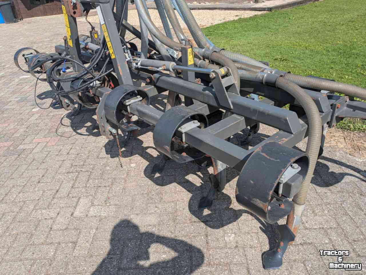Ackerlandinjektor  4500