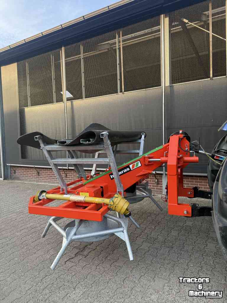 Siloverteiler Holaras Jumbo Hk