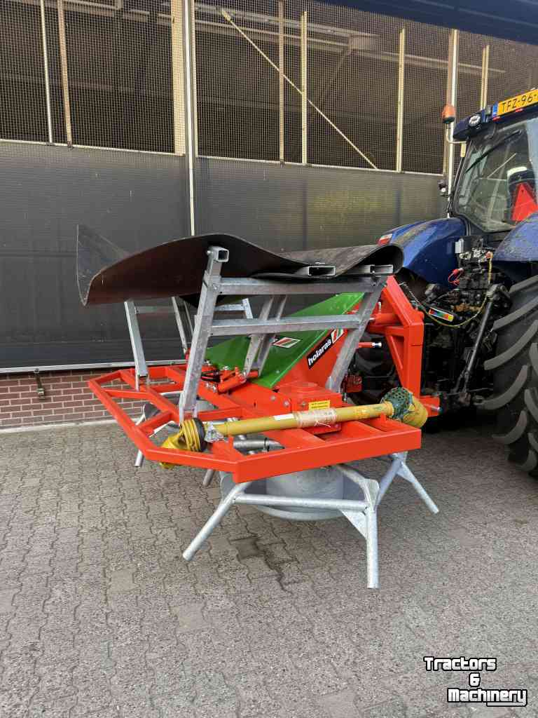 Siloverteiler Holaras Jumbo Hk