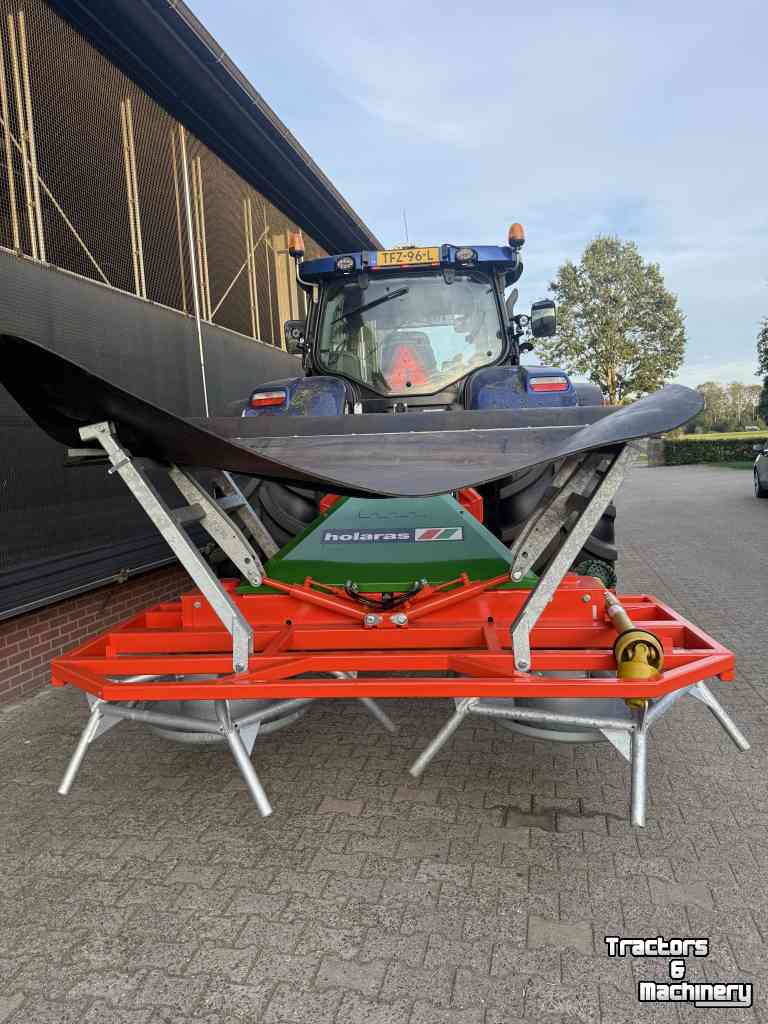 Siloverteiler Holaras Jumbo Hk