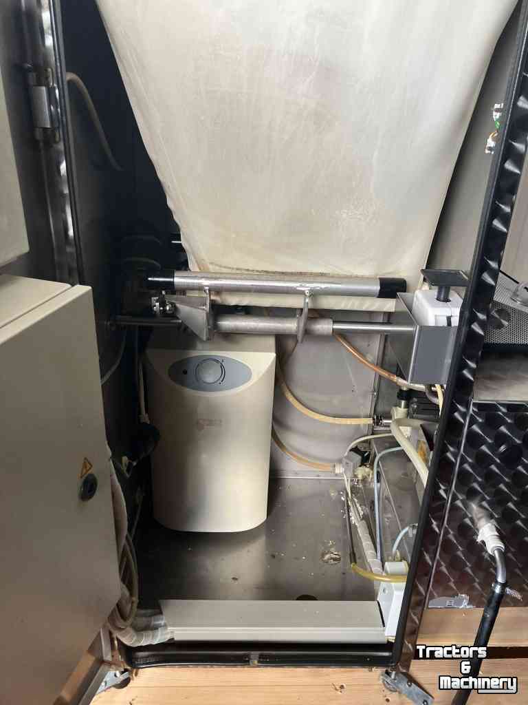 Mobile Futterstation Urban Diverse U40 drinkautomaten