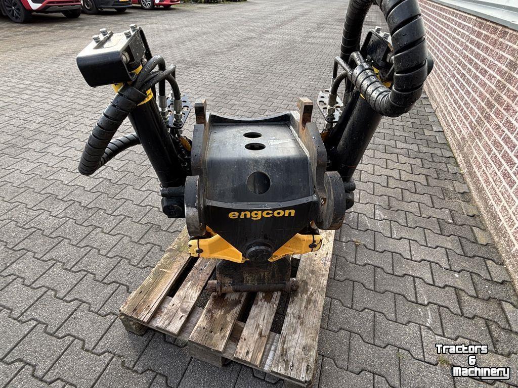 Rotatoren Engcon EC209BS