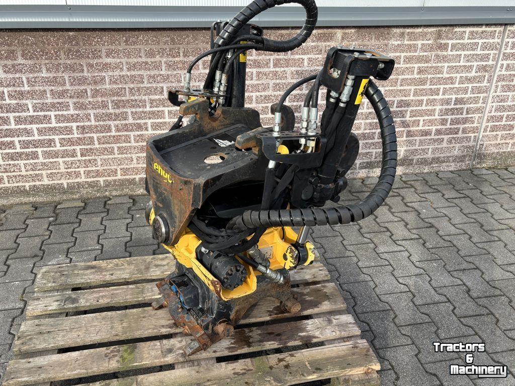 Rotatoren Engcon EC209BS