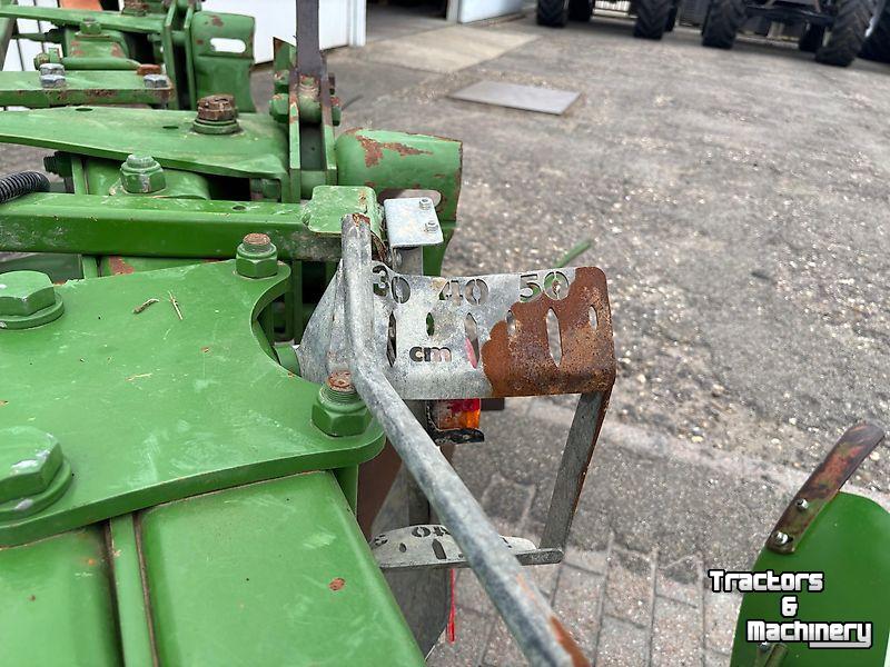 Pflüge Amazone Cayros XMS V