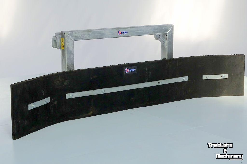 Sonstiges Anbauteile und Zubehör Qmac 180 SCHUIF VAST MERLO T/M 4 TON