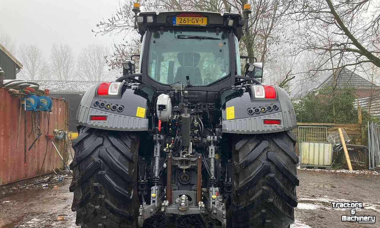 Schlepper / Traktoren Fendt 930 Profi Plus Gen 6 Tractor