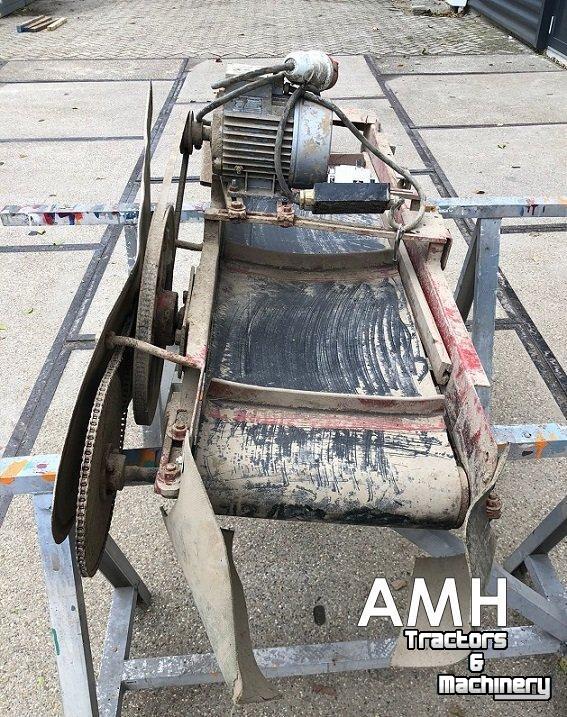 Steigförderband  Opvoerband 1560X400 OPVOERBAND ELEVATORBAND ELEVATOR BELT FÖRDERBAND STEIGBAND