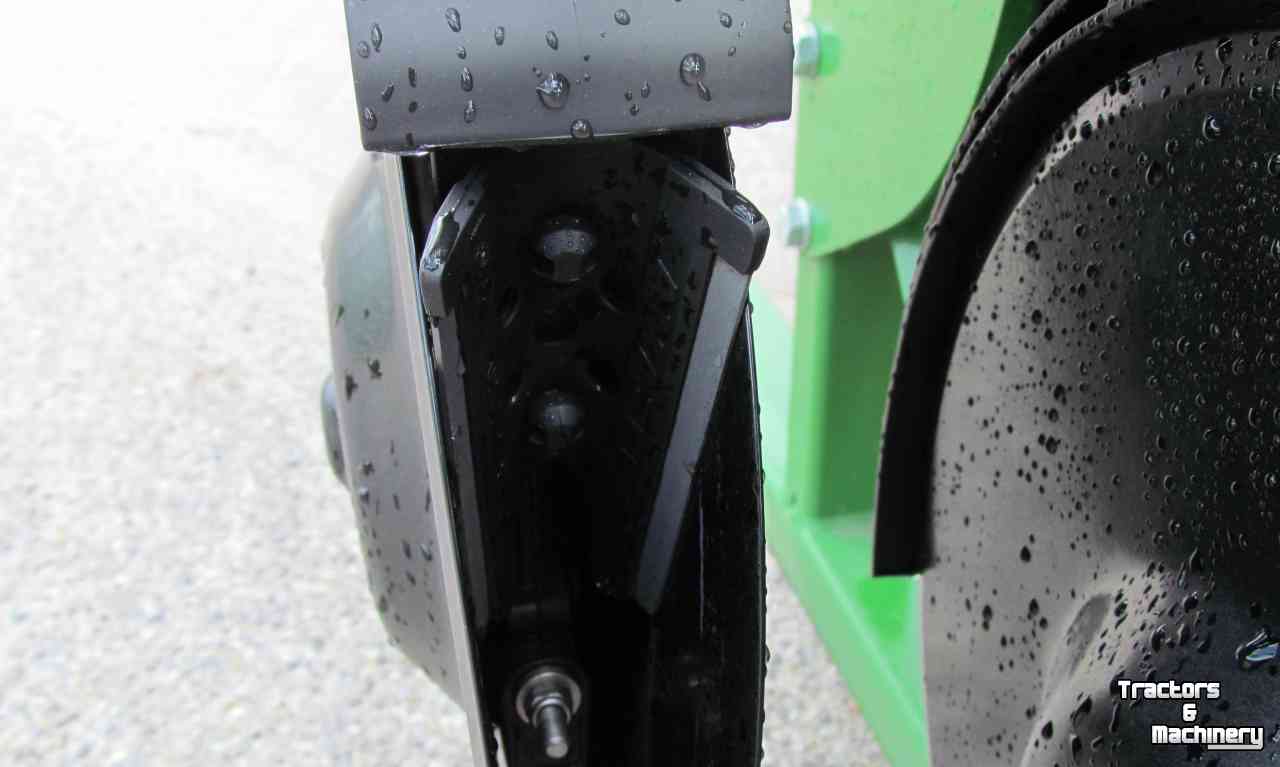 Drillmaschine Amazone Avant 3002 Aanbouwzaaimachine