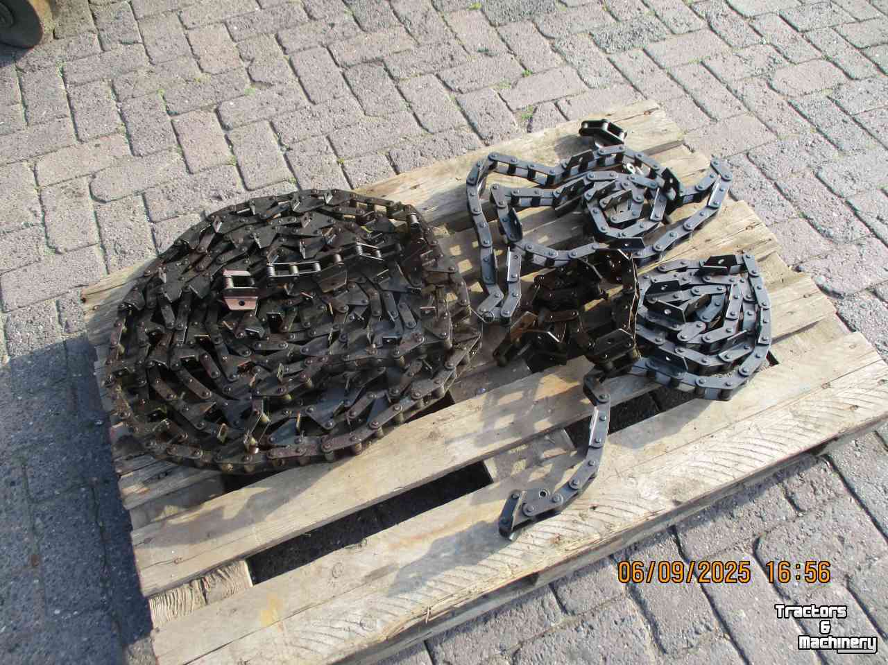 Gebrauchte Teile für Mähdrescher Deutz combine