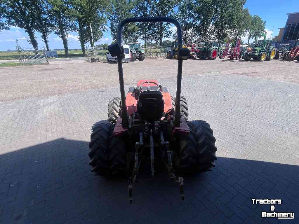 Schlepper / Traktor Carraro 3800 HST