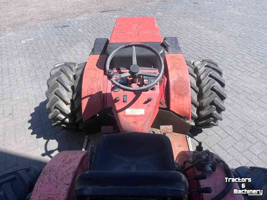 Schlepper / Traktor Carraro 3800 HST