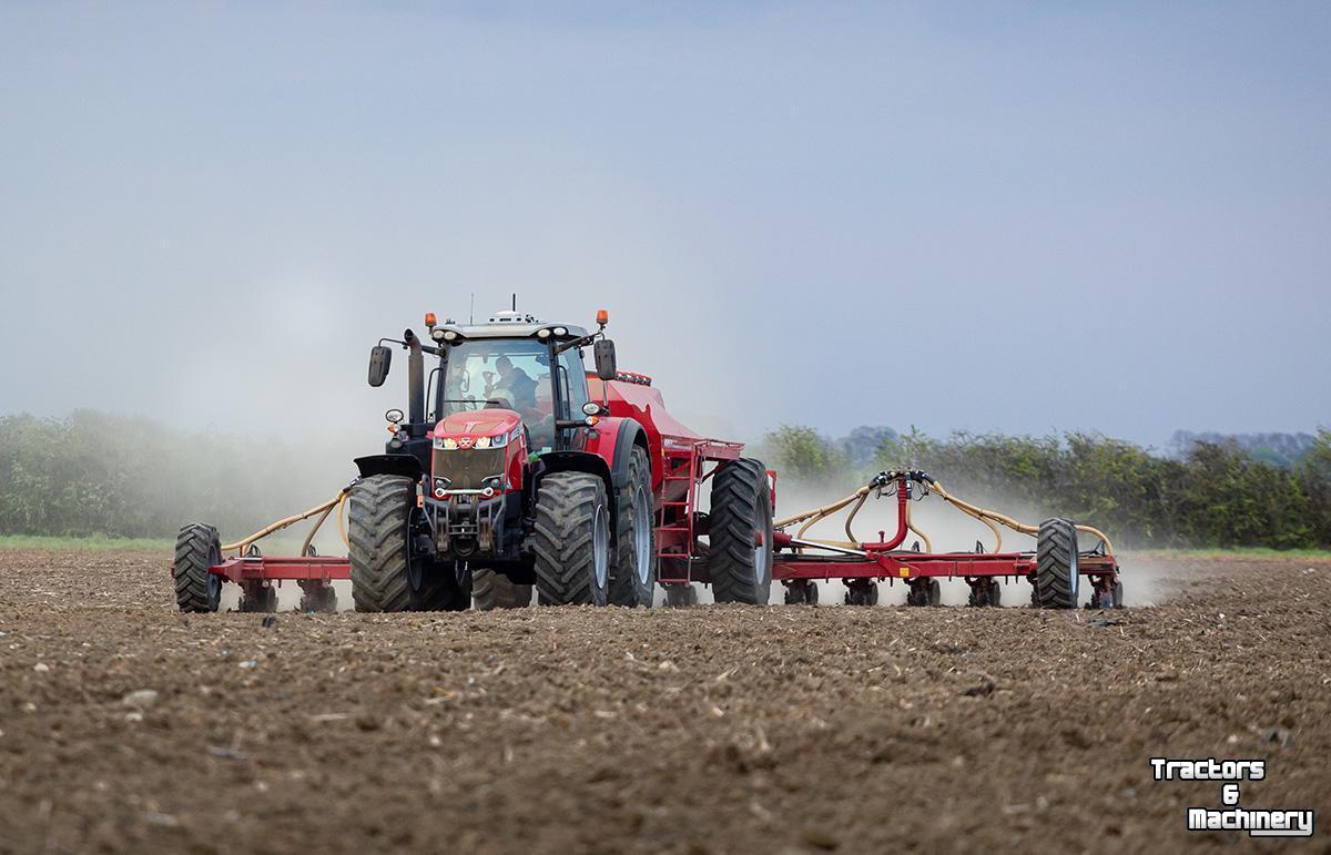 Aufsitzrasenmäher Fendt 516 Vario