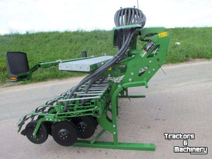 Drillmaschine Amazone Avant 3002 Aanbouwzaaimachine