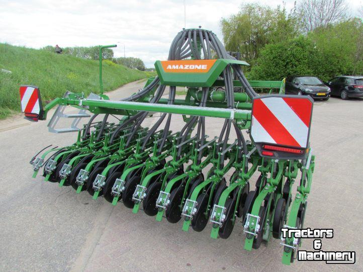 Drillmaschine Amazone Avant 3002 Aanbouwzaaimachine