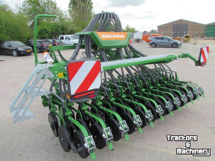 Drillmaschine Amazone Avant 3002 Aanbouwzaaimachine