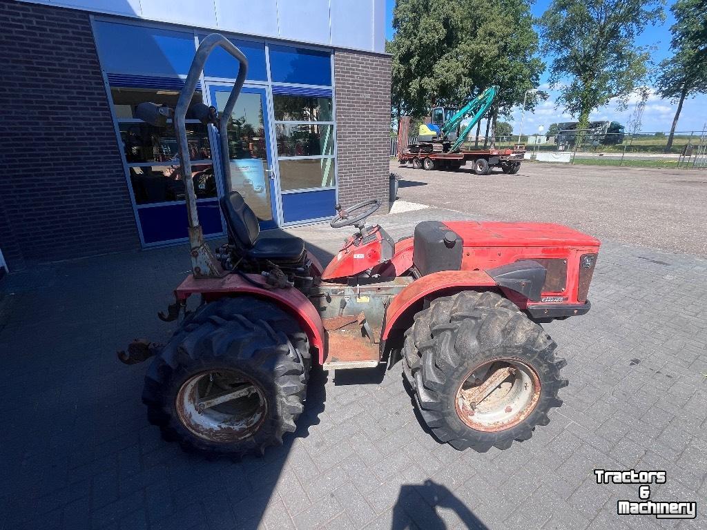 Schlepper / Traktor Carraro 3800 HST
