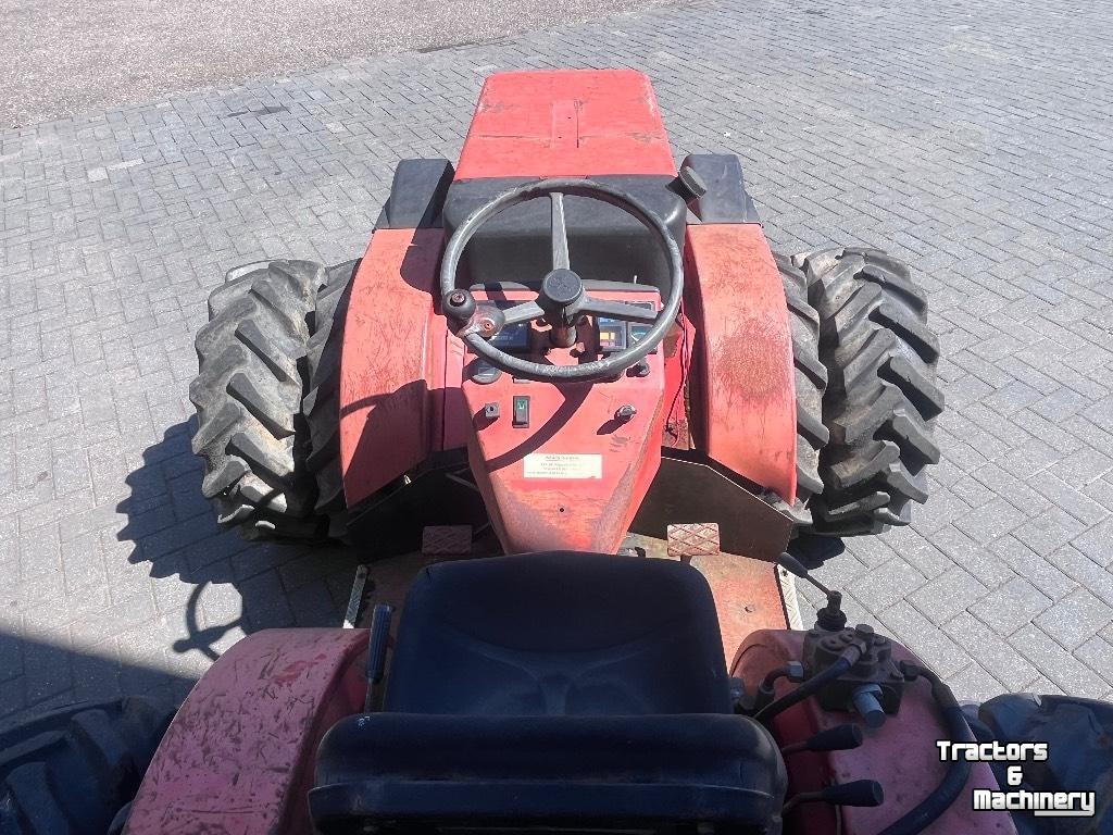 Schlepper / Traktor Carraro 3800 HST