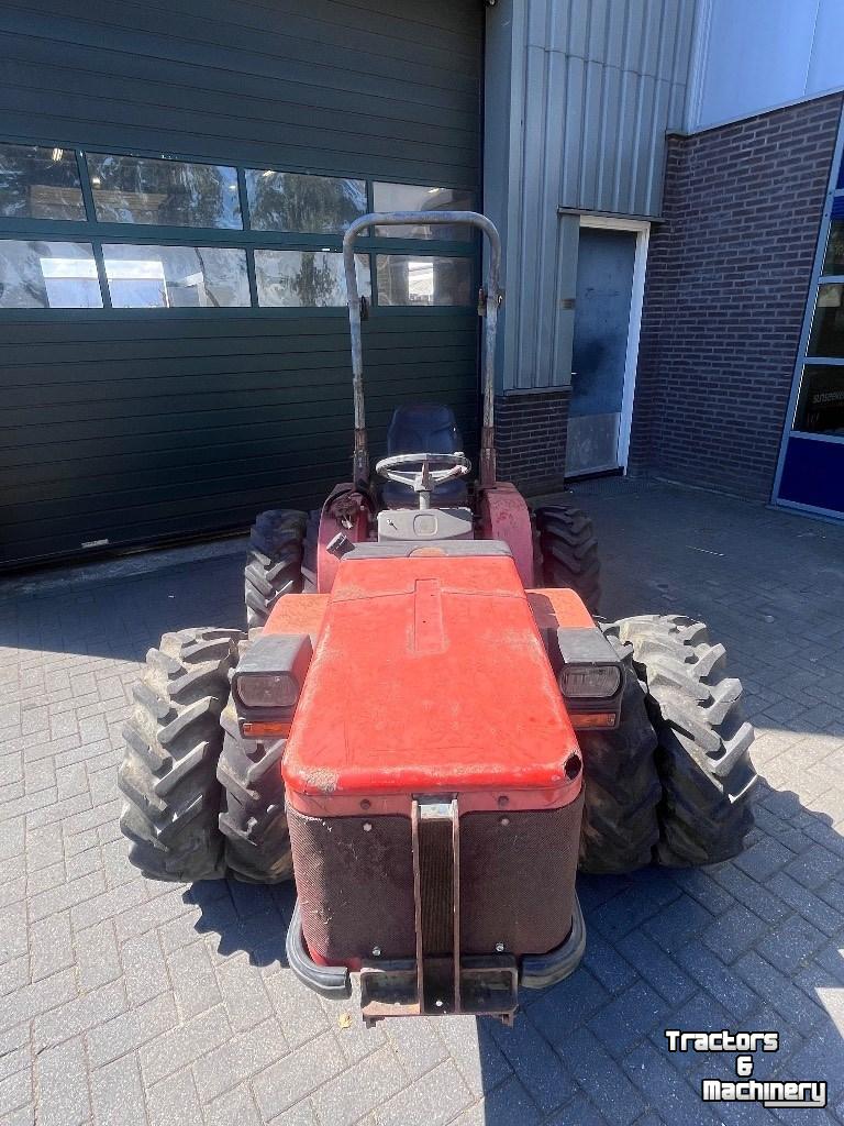 Schlepper / Traktor Carraro 3800 HST