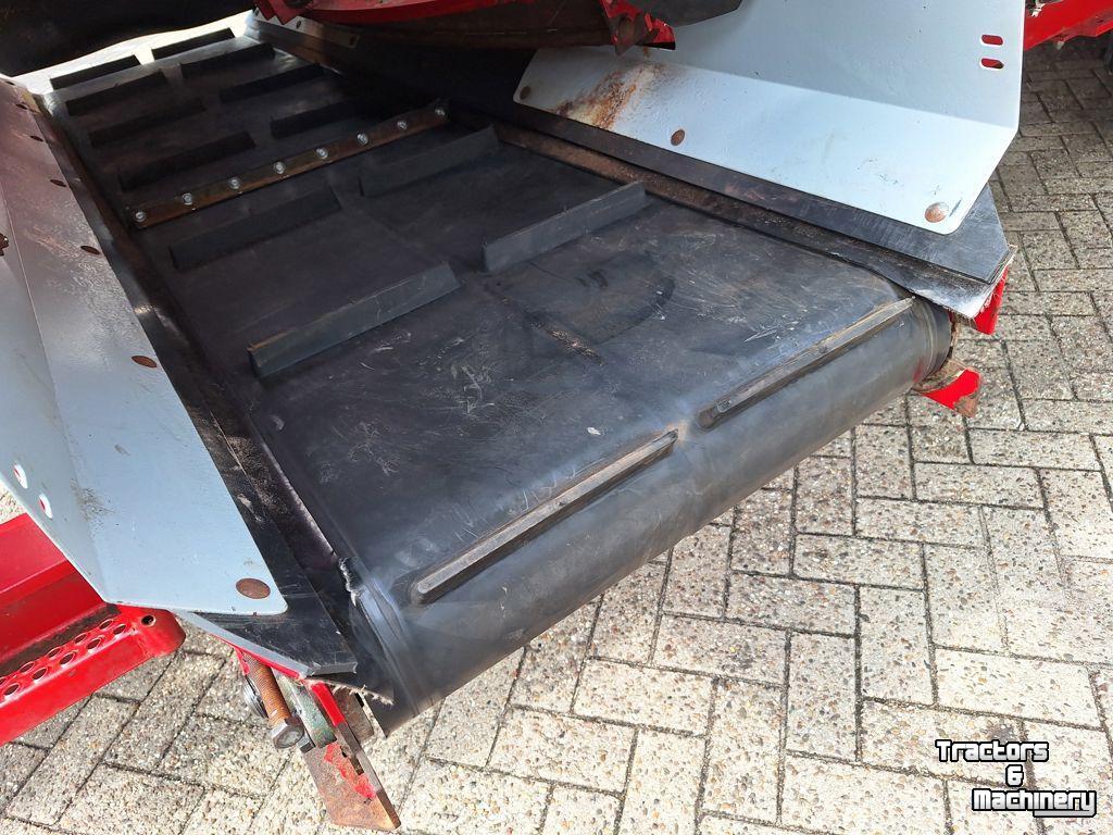 Futtermischwagen BVL V-MIX 24-2S