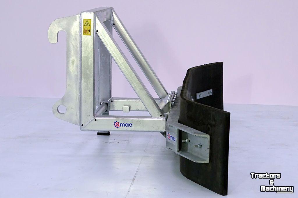 Sonstiges Anbauteile und Zubehör Qmac 150 VAST AHLMAN AZ6-AZ85