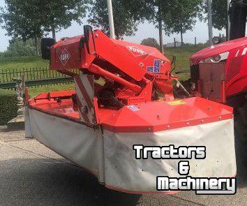 Mähwerk Kuhn FRONTMAAIER FC313F FF