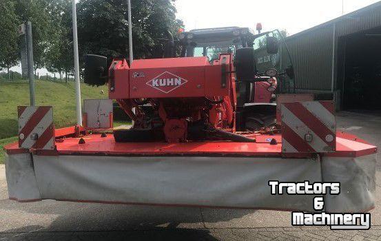 Mähwerk Kuhn FRONTMAAIER FC313F FF