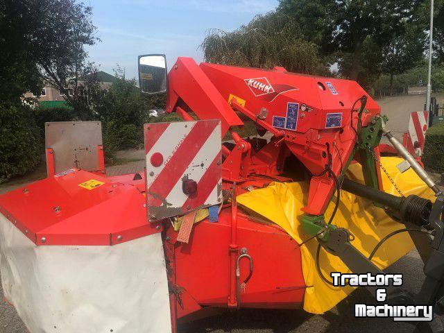 Mähwerk Kuhn FRONTMAAIER FC313F FF