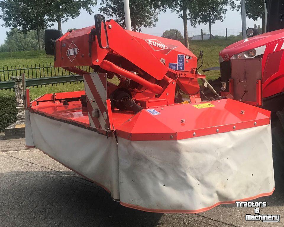 Mähwerk Kuhn FRONTMAAIER FC313F FF