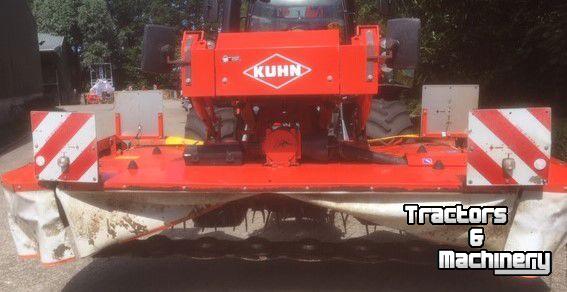 Mähwerk Kuhn FRONTMAAIER FC313F FF