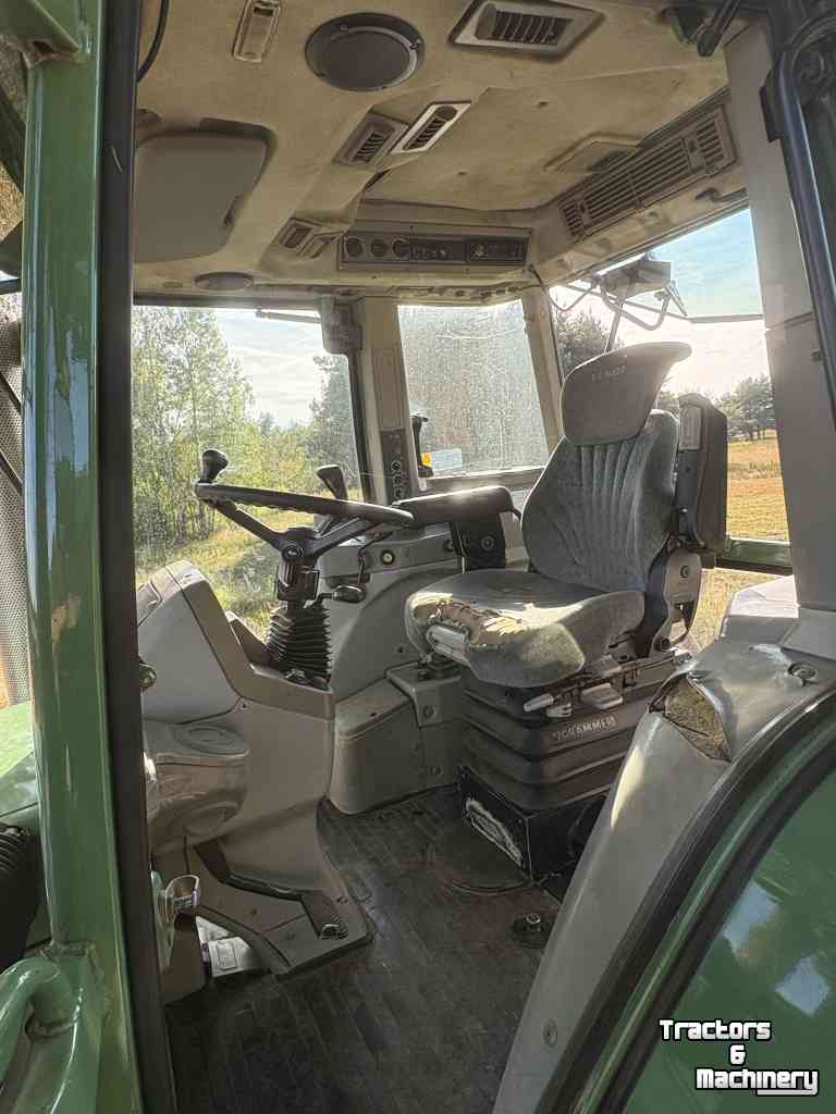 Schlepper / Traktor Fendt 916