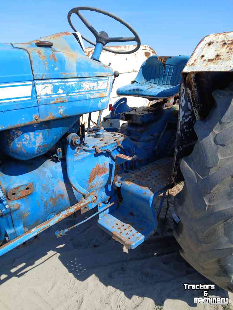Schlepper / Traktor  5000