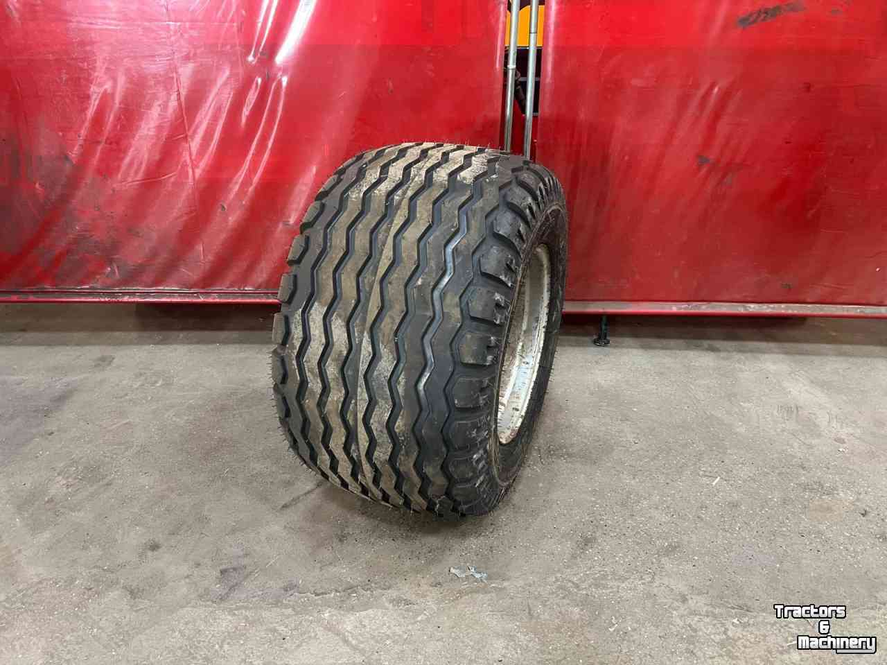Räder, Reifen, Felgen & Distanzringe BKT 19.0/45-17 Implement-AW708