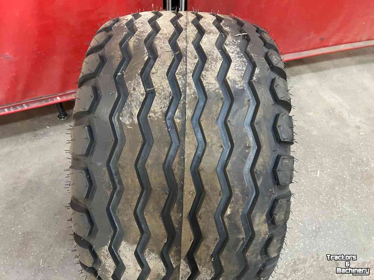 Räder, Reifen, Felgen & Distanzringe BKT 19.0/45-17 Implement-AW708