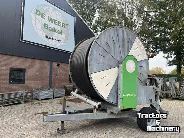 Beregnungsmaschine Bauer T61 , t61