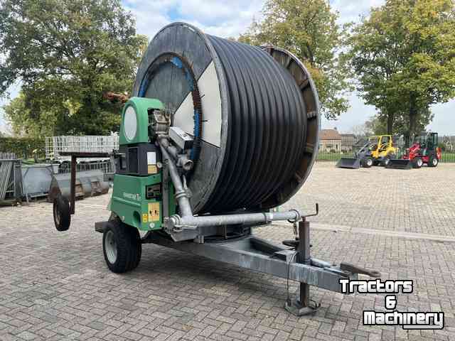 Beregnungsmaschine Bauer T61 , t61