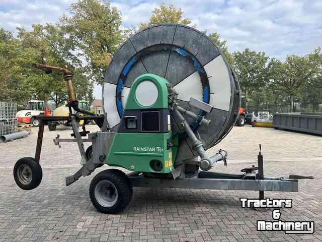 Beregnungsmaschine Bauer T61 , t61